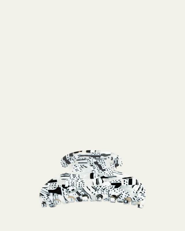 Hesperi Couture Jaw Clip - Classic